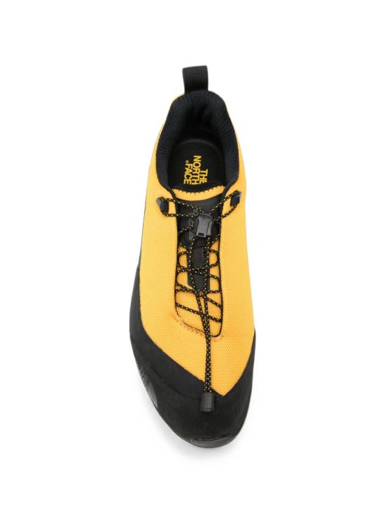 26FW 노스페이스 스니커즈 NF0A8G4TZU31 YELLOW GIALLO - NORTH FACE