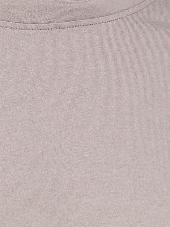 26FW 헤보 탑 MULINOOVERJ GRAY - HEVO