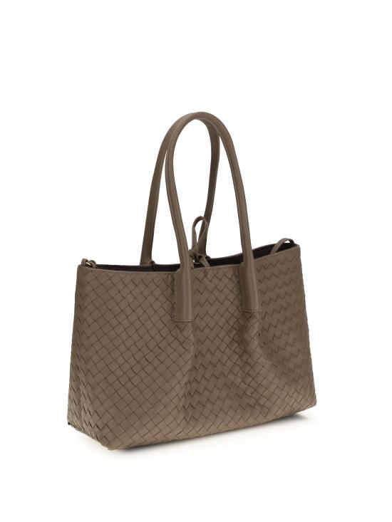 26SS 보테가베네타 피나코테카 숄더백 854371V5AG1 BRONZE - BOTTEGA VENETA