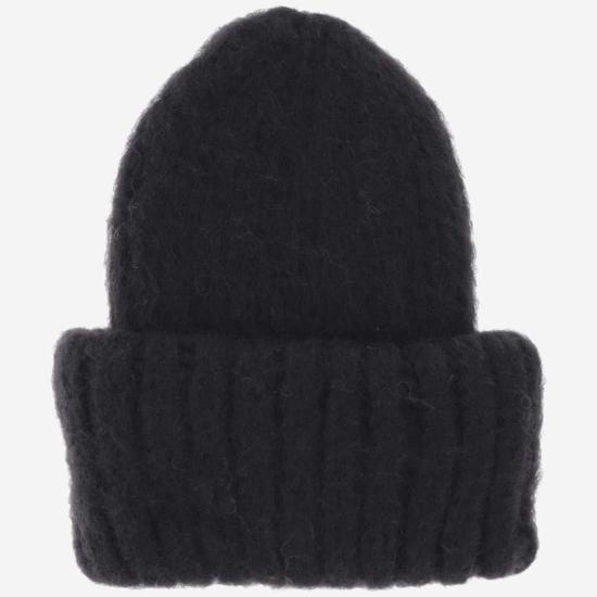  Myssy 비니 NOKI BLACK - OTHER BRANDS