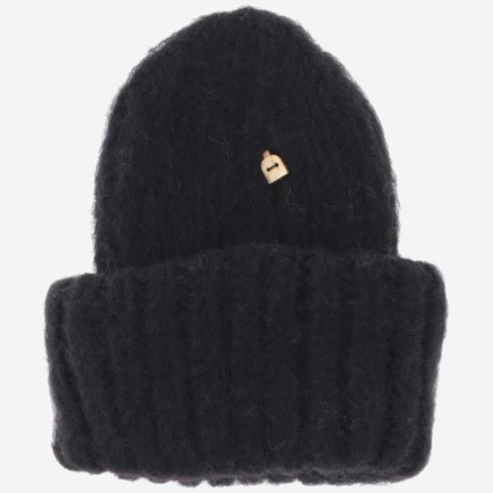  Myssy 비니 NOKI BLACK - OTHER BRANDS