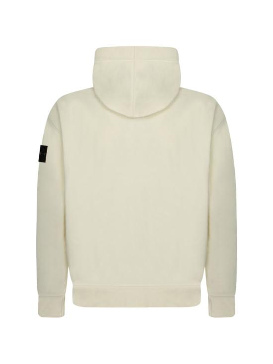 26FW 스톤 아일랜드 긴팔 티셔츠 L2S156100009S0051 V0093 Ivory - STONE ISLAND