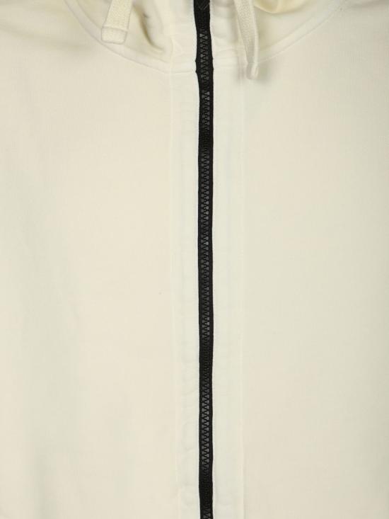 26FW 스톤 아일랜드 긴팔 티셔츠 L2S156100009S0051 V0093 Ivory - STONE ISLAND