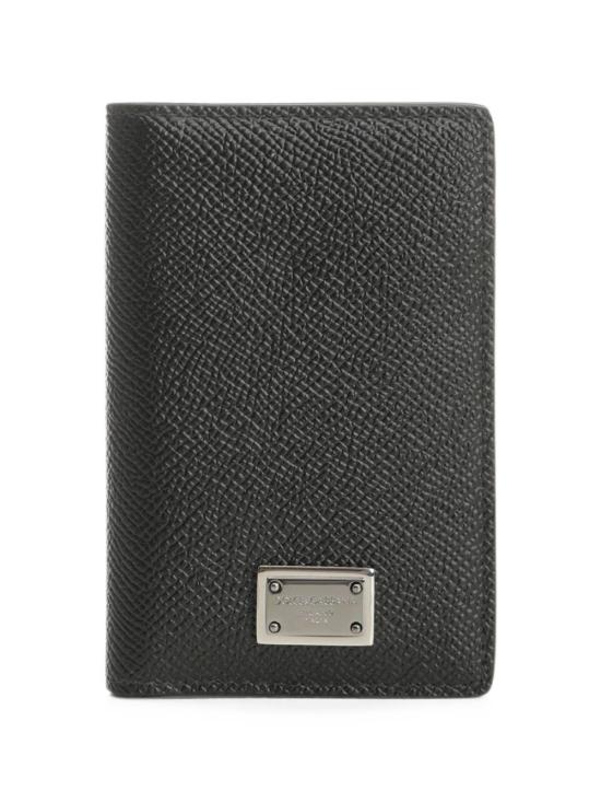 26FW 돌체앤가바나 클러치/파우치 BP3323A0370 80999 Nero
