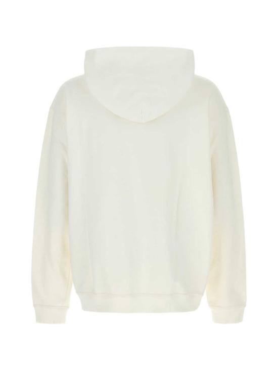 26FW 마르지엘라 긴팔 티셔츠 S50GU0252 S25503101 Bianco - MAISON MARGIELA