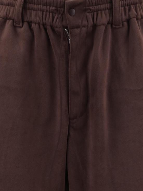 26FW 아디다스 팬츠 KT9766 BORDEAUX - ADIDAS
