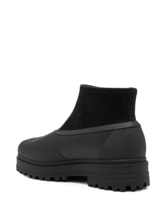 26FW 트레통 X 나이젤 카본 부츠 800733 059 NERO - TRETORN X NIGEL CABOURN