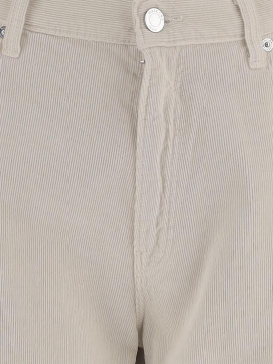 26FW 하이쿠레 팬츠 HEW03373GF184X WHITE