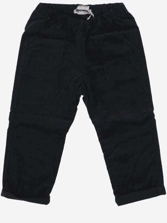  봉쁘앙 팬츠 W03ZPAW00002 NAVY - BONPOINT