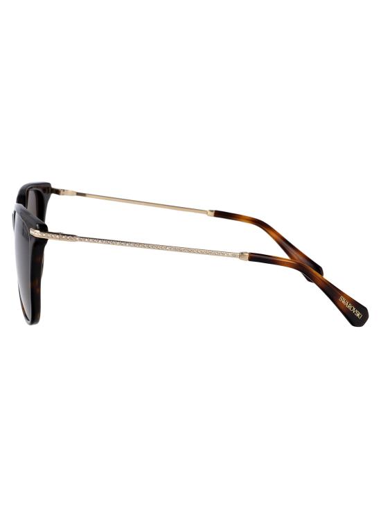  스와로브스키 선글라스 0SK6015D BROWN - SWAROVSKI