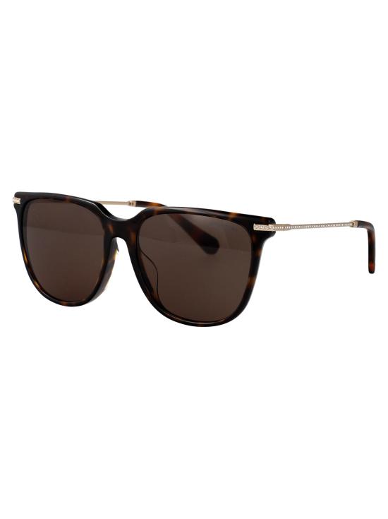  스와로브스키 선글라스 0SK6015D BROWN - SWAROVSKI