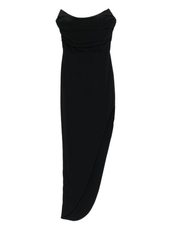  룸76 원피스 FRAS25536 BLACK