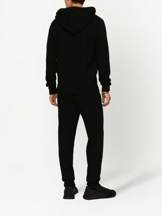  돌체앤가바나 팬츠 GXO34TJEMQ3 BLACK - DOLCE & GABBANA
