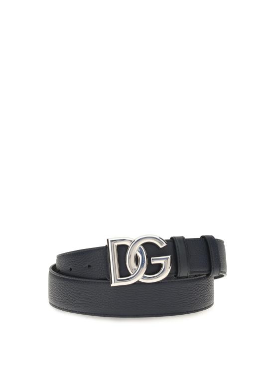 26FW 돌체앤가바나 벨트 BC4993A0742 BLACK
