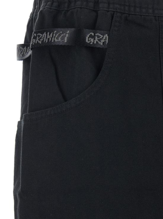26SS 그라미치 숏팬츠 G104OGT BLACK - GRAMICCI