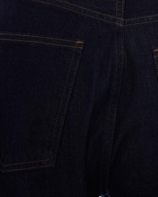 26FW 에이골디 데님 팬츠 A9218 BLACK - AGOLDE