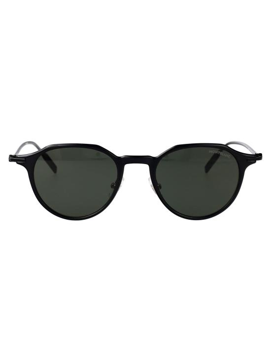  몽블랑 선글라스 MB0355S BLACK