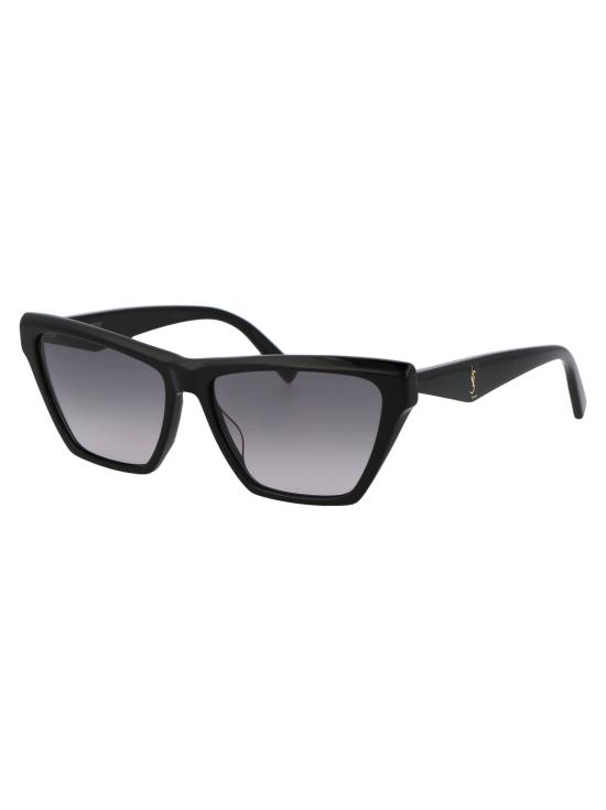  생로랑 선글라스 SLM103 BLACK - SAINT LAURENT