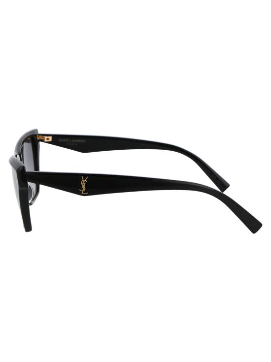  생로랑 선글라스 SLM103 BLACK - SAINT LAURENT