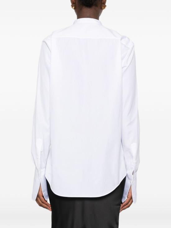 26FW 펜디 셔츠 FS8391 AMVLF0QA0 BIANCO - FENDI