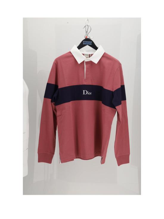 26FW 디올 탑 693J805A0554 PINK