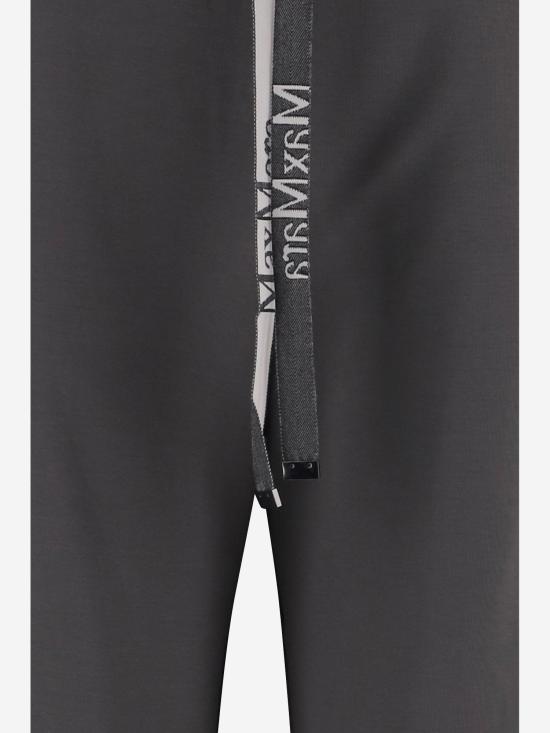 26FW 에스막스마라 발리 캐시미어 스웨터 SMMBALI GRAY - 'S MAX MARA