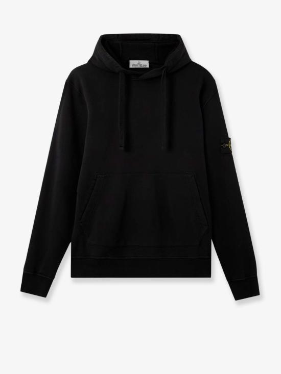 26FW 스톤 아일랜드 탑 L2S156100062 BLACK