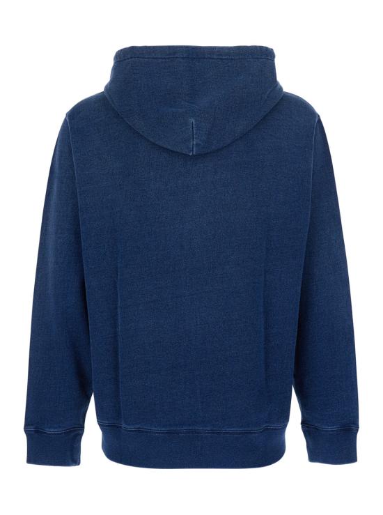 26FW 폴로 랄프로렌 탑 710B18563 BLUE - POLO RALPH LAUREN