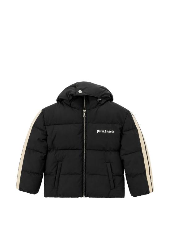 26FW [키즈] 팜앤젤스 패딩 F6PAJBPF005 110 Nero