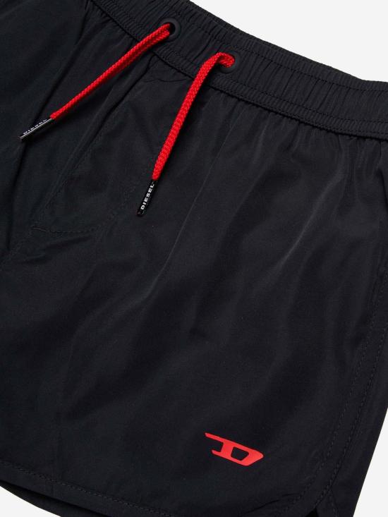 26SS 디젤 비치웨어 J02701 BLACK - DIESEL