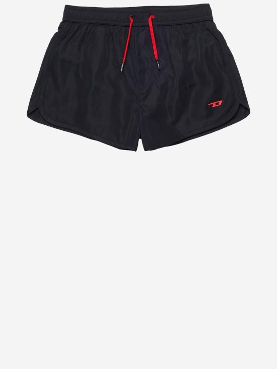 26SS 디젤 비치웨어 J02701 BLACK - DIESEL