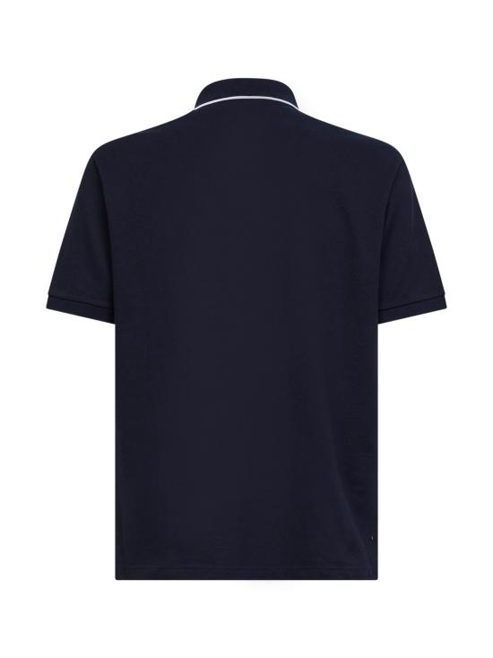26SS 구찌 탑 806250XJHH64003 NAVY - GUCCI