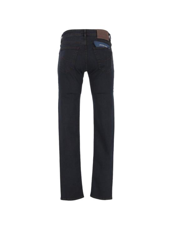 25FW 야콥코헨 데님 팬츠 JUMQE0070369 S4216TRY99 NAVY BLUE - JACOB COHËN
