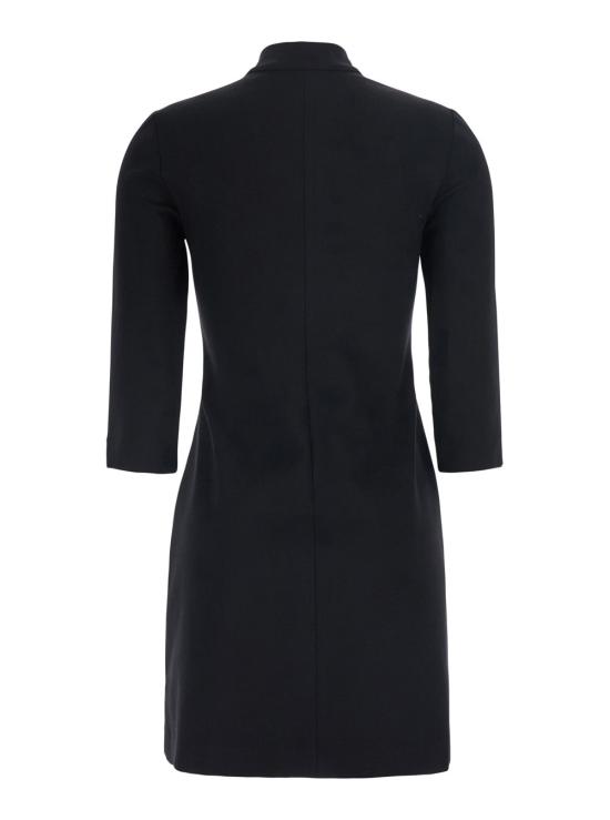 26FW 주카 원피스 J445729101 BLACK - JUCCA