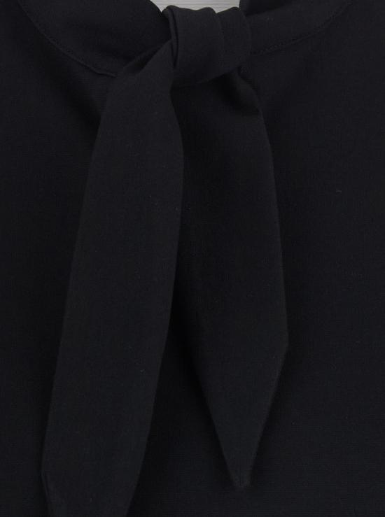 26FW 주카 원피스 J445729101 BLACK - JUCCA