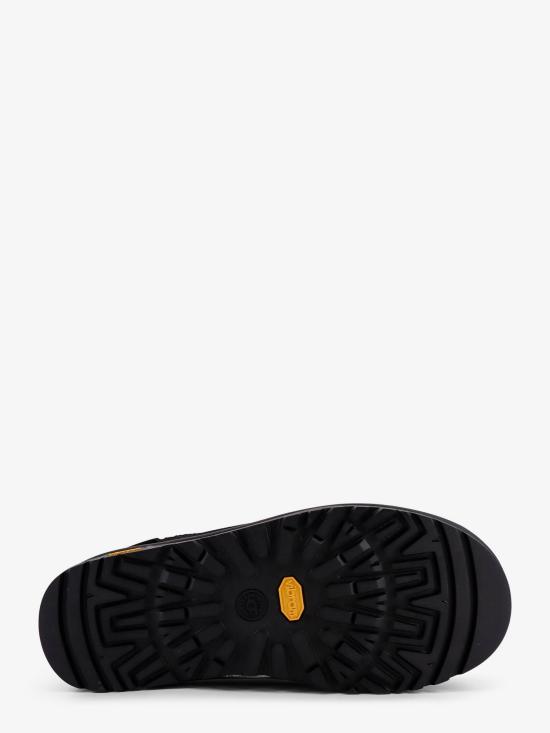 25FW 어그 스니커즈 1171304 BLACK - UGG