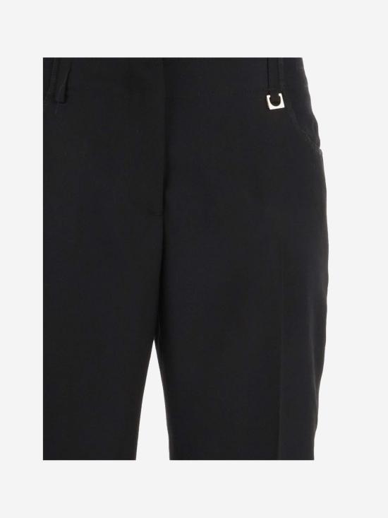  자크뮈스 팬츠 233PA0661333 BLACK - JACQUEMUS