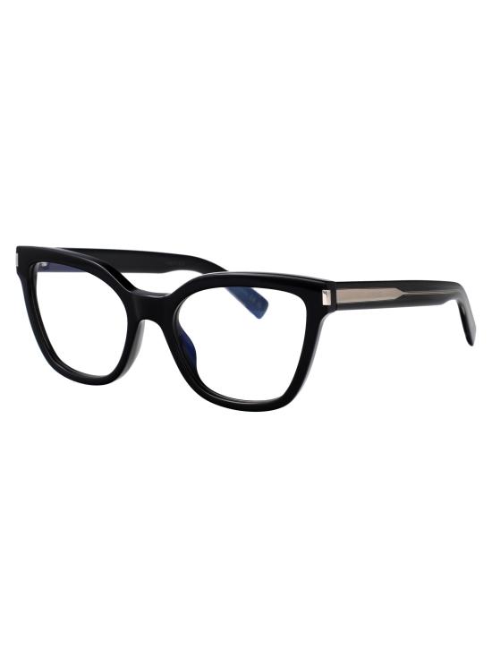  생로랑 안경 SL748 BLACK - SAINT LAURENT