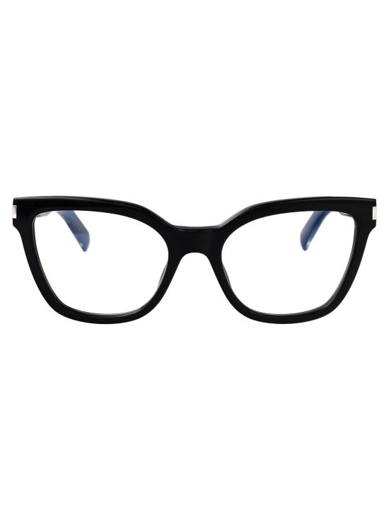  생로랑 안경 SL748 BLACK