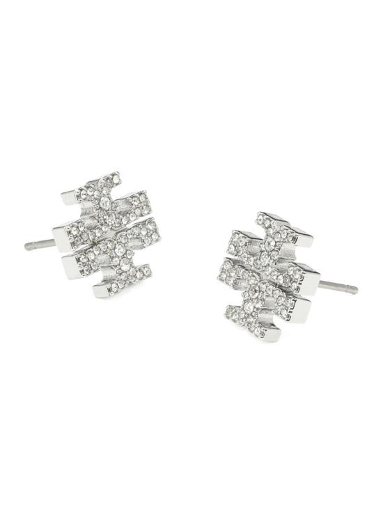 26SS 토리버치 이어링 158535 SILVER - TORY BURCH