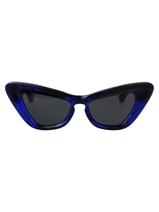  버버리 선글라스 0BE4421U BLUE