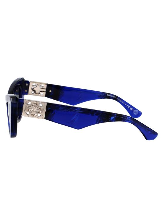  버버리 선글라스 0BE4421U BLUE - BURBERRY