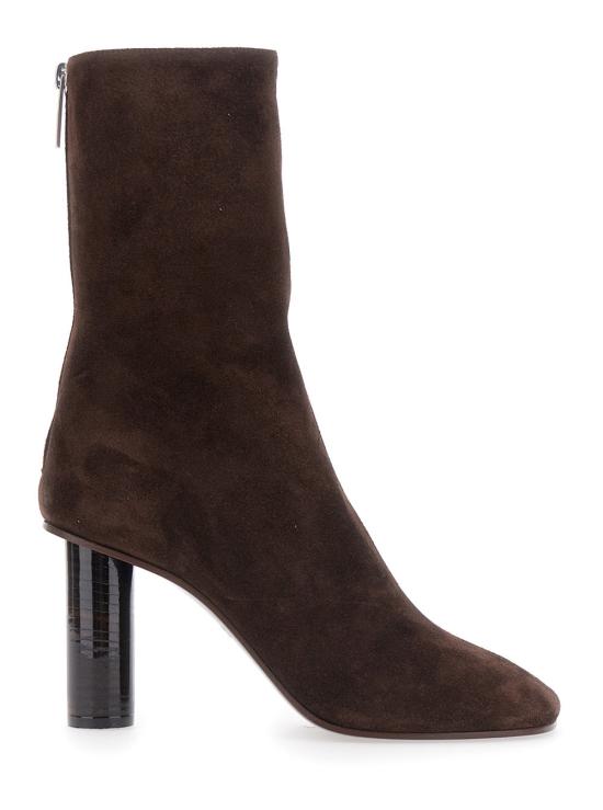 26FW 파리텍사스 부츠 PX2030 BROWN