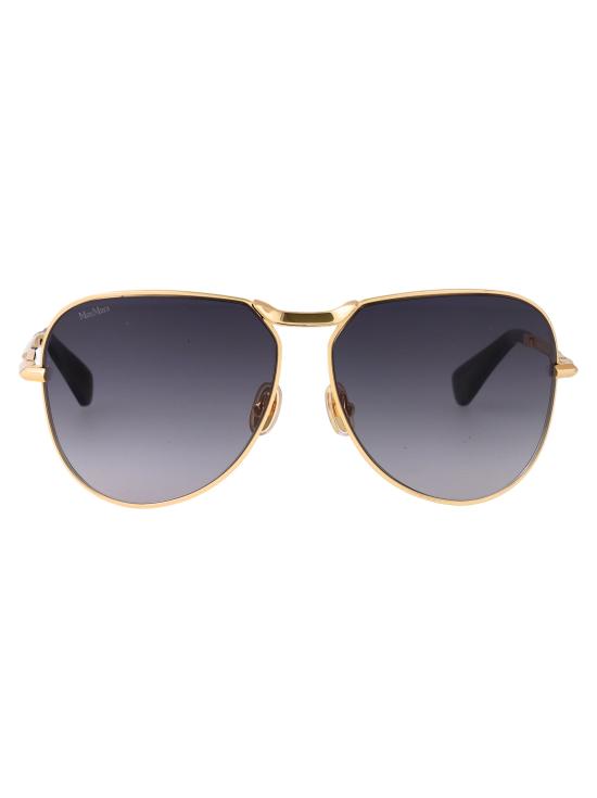 26SS 막스마라 선글라스 MILLER 2 GOLD