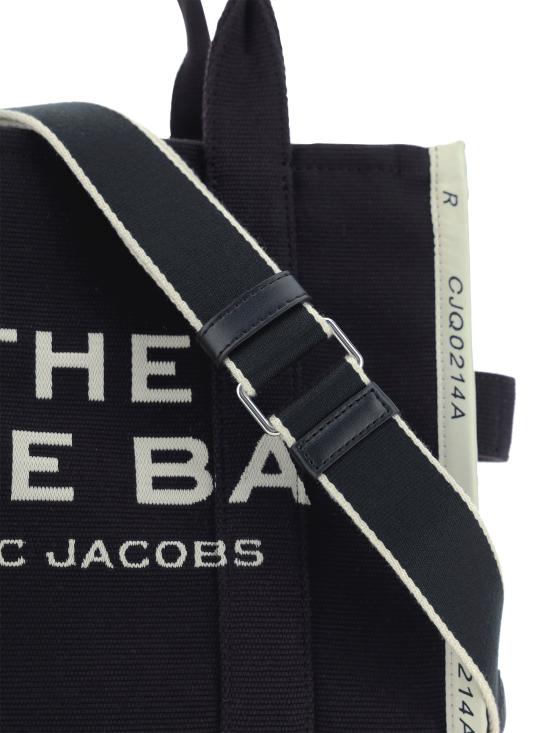26SS 마크제이콥스 토트백 M0017027 BLACK - MARC JACOBS