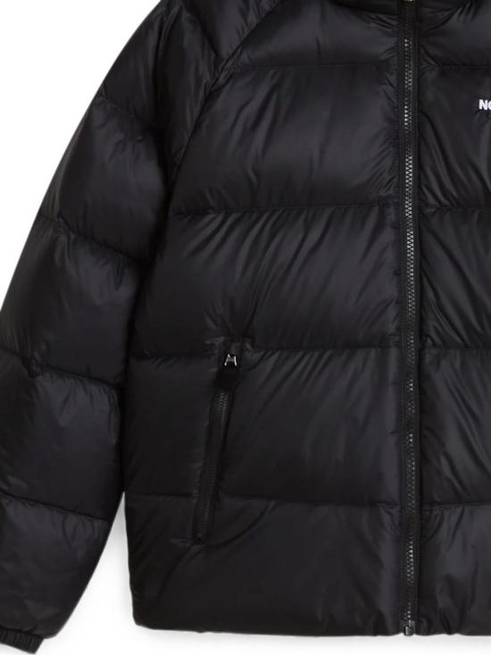 26FW [키즈] 노스페이스 패딩 NF0A8H3RJK31 BLACK NERO - NORTH FACE