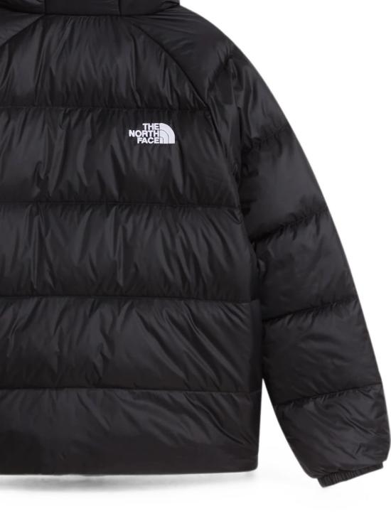 26FW [키즈] 노스페이스 패딩 NF0A8H3RJK31 BLACK NERO - NORTH FACE