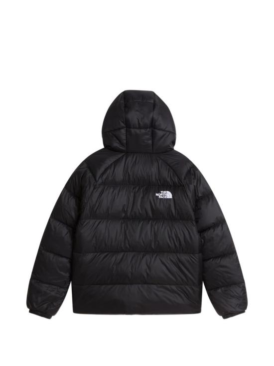 26FW [키즈] 노스페이스 패딩 NF0A8H3RJK31 BLACK NERO - NORTH FACE