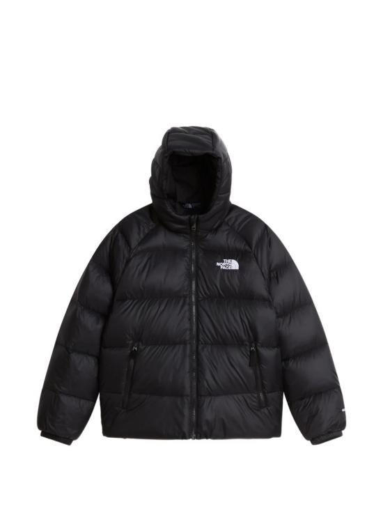 26FW [키즈] 노스페이스 패딩 NF0A8H3RJK31 BLACK NERO