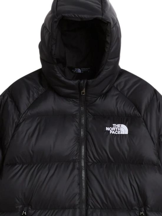 26FW [키즈] 노스페이스 패딩 NF0A8H3RJK31 BLACK NERO - NORTH FACE